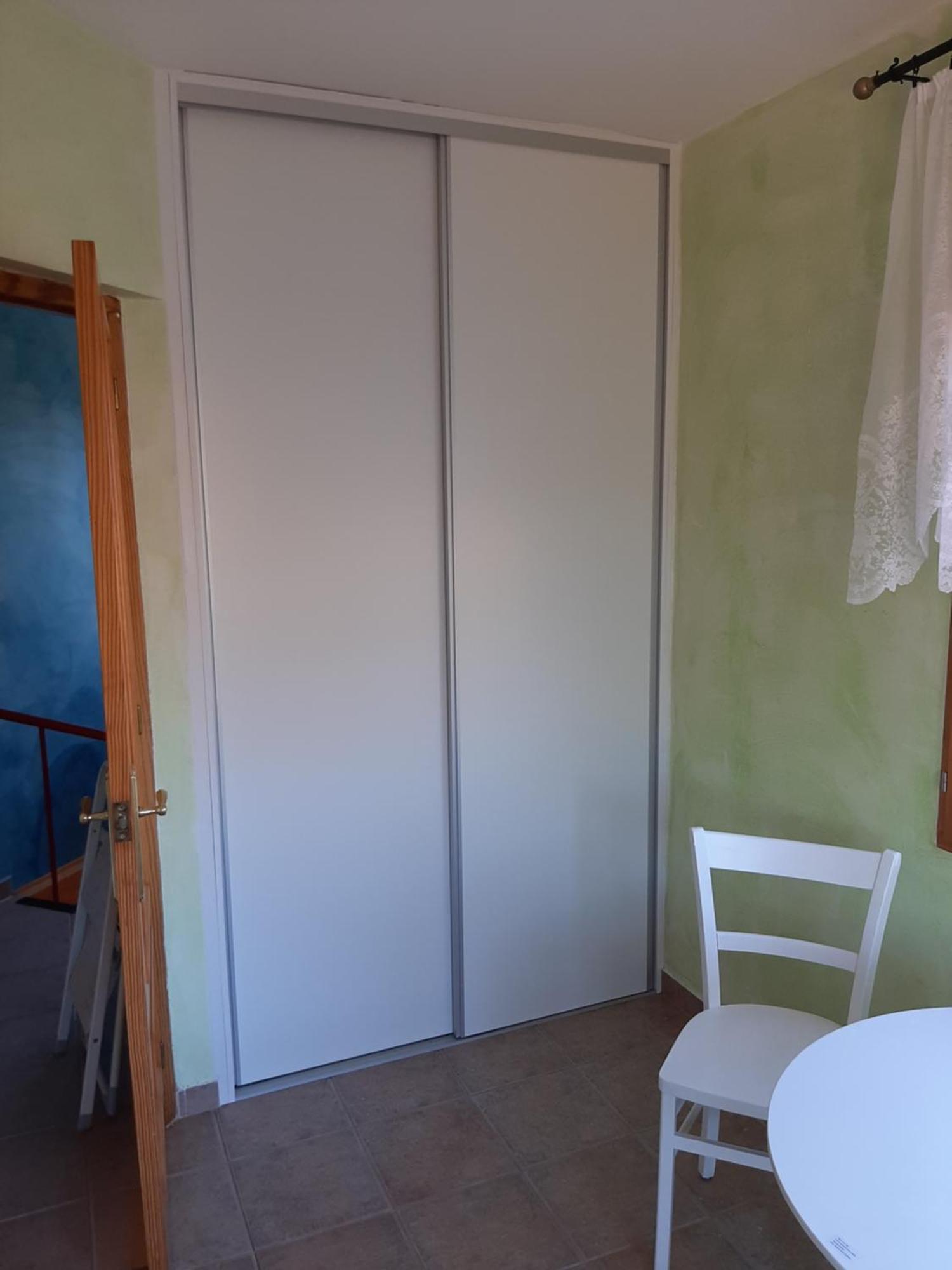 아길라스 Casa De Galindo 빌라 외부 사진